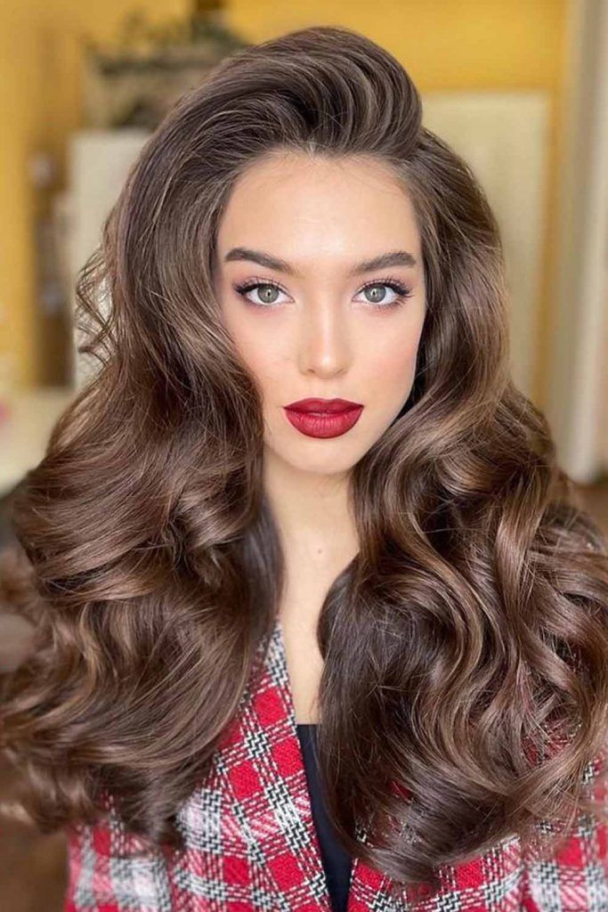 How to Style Long Hair 