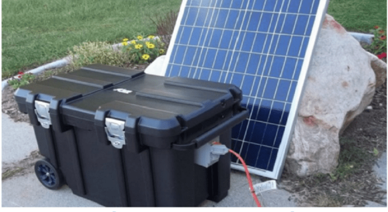 Smart Solar Box Reviews Harnessing the Power of Sustainable Energy